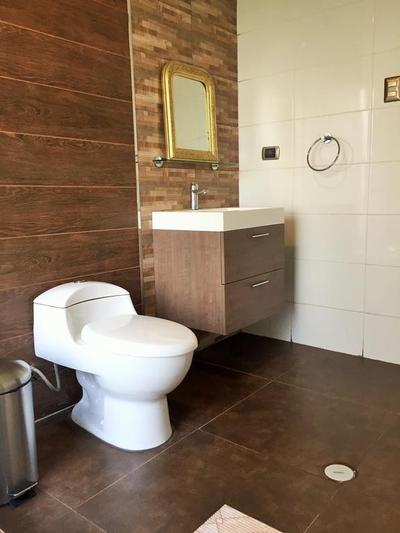 Hotel De Turistas La Villa Sicuani Pokój zdjęcie