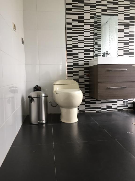 Hotel De Turistas La Villa Sicuani Pokój zdjęcie
