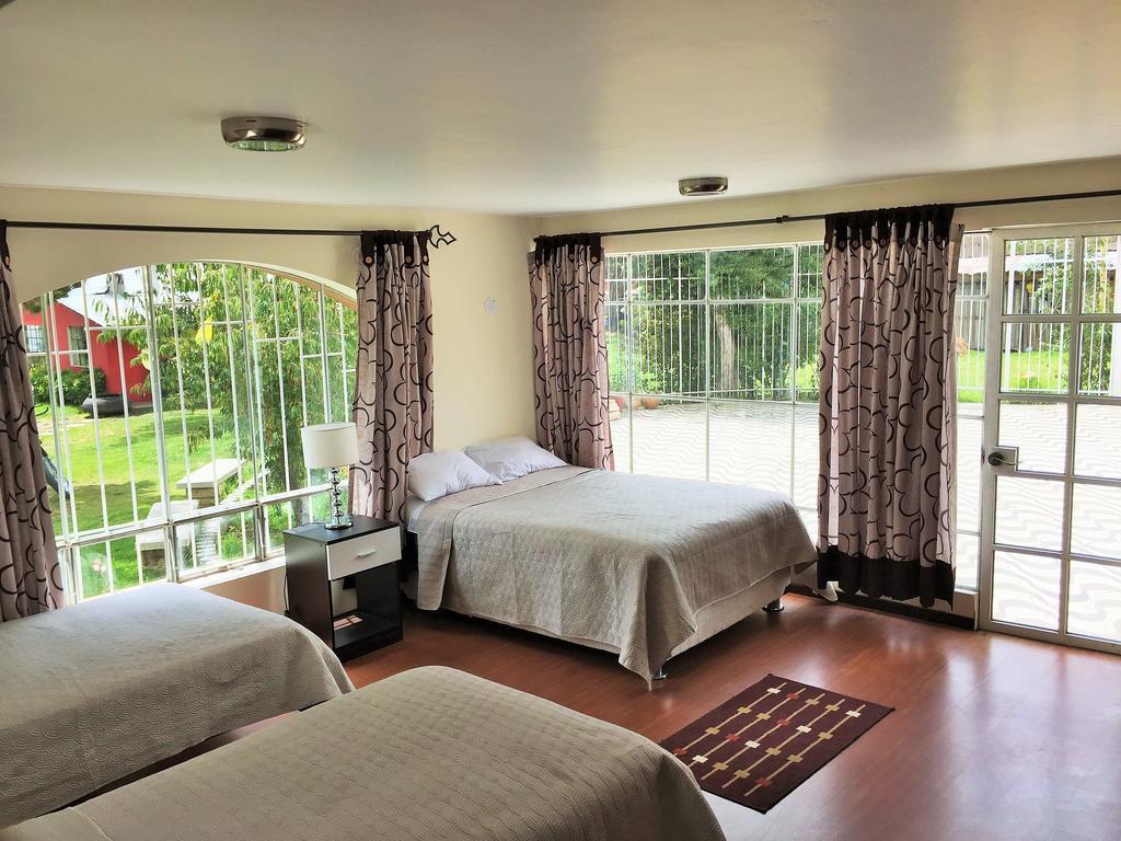 Hotel De Turistas La Villa Sicuani Pokój zdjęcie
