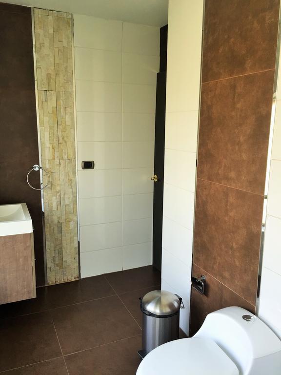 Hotel De Turistas La Villa Sicuani Pokój zdjęcie