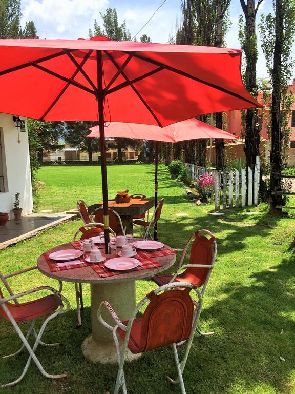 Hotel De Turistas La Villa Sicuani Zewnętrze zdjęcie